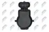 ДАТЧИК ПАРКУВАННЯ | BMW 1 2006-,3 E90/E91 2005-, MINI COOPER R56 06- /CZARNA KOSTKA/ NTY EPDCBM006 (фото 4)