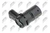 ДАТЧИК ПАРКУВАННЯ | CHRYSLER TOWN &amp; COUNTRY 2005-,DODGE GRAND CARAVAN 2005-,DODGE JOURNEY 2011-,JEEP LIBERTY 2011- NTY EPDCCH002 (фото 2)