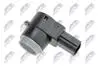 ДАТЧИК ПАРКУВАННЯ | JEEP GRAND CHEROKEE 2009-,COMMANDER 2009-,CHRYSLER 300 2009-,TOWN&COUNTRY 2009-,DODGE RAM 1500 2009-,2500,3500 2010- NTY EPDCCH003 (фото 1)