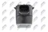 ДАТЧИК ПАРКУВАННЯ | JEEP GRAND CHEROKEE 2009-,COMMANDER 2009-,CHRYSLER 300 2009-,TOWN&COUNTRY 2009-,DODGE RAM 1500 2009-,2500,3500 2010- NTY EPDCCH003 (фото 4)