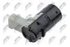 ДАТЧИК ПАРКУВАННЯ | CITROEN C4 2004-,PEUGEOT 207 2006-/KOSTKA BIAЈA/ NTY EPDCCT002 (фото 2)