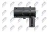 ДАТЧИК ПАРКУВАННЯ | CITROEN C5 2001-,PEUGEOT 307 2000-,607 2000-/CZARNA KOSTKA/ NTY EPDCCT005 (фото 3)