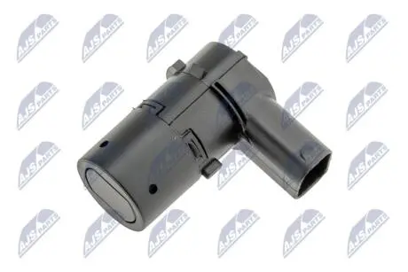 ДАТЧИК ПАРКУВАННЯ | CITROEN C5 2001-,PEUGEOT 307 2000-,607 2000-/CZARNA KOSTKA/ NTY EPDCCT005