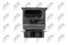 ДАТЧИК ПАРКУВАННЯ | FORD GALAXY 2006-,MONDEO IV 2007-,S-MAX 2006-/CZARNA KOSTKA/ NTY EPDCFR000 (фото 4)