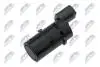 ДАТЧИК ПАРКУВАННЯ | FORD MONDEO 2001-2007 /чЕРНАя КОСТЬ/ DLA NR OE:2W93-15K859 NTY EPDCFR002 (фото 1)