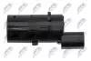 ДАТЧИК ПАРКУВАННЯ | FORD MONDEO 2001-2007 /чЕРНАя КОСТЬ/ DLA NR OE:2W93-15K859 NTY EPDCFR002 (фото 3)