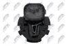 ДАТЧИК ПАРКУВАННЯ | FORD MONDEO 2001-2007 /чЕРНАя КОСТЬ/ DLA NR OE:2W93-15K859 NTY EPDCFR002 (фото 4)