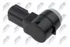 ДАТЧИК ПАРКУВАННЯ | FORD C-MAX 2007-,S-MAX 2006-,MONDEO III 2000-/CZARNA KOSTKA/ NTY EPDCFR003 (фото 2)