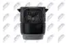 ДАТЧИК ПАРКУВАННЯ | FORD C-MAX 2007-,S-MAX 2006-,MONDEO III 2000-/CZARNA KOSTKA/ NTY EPDCFR003 (фото 4)