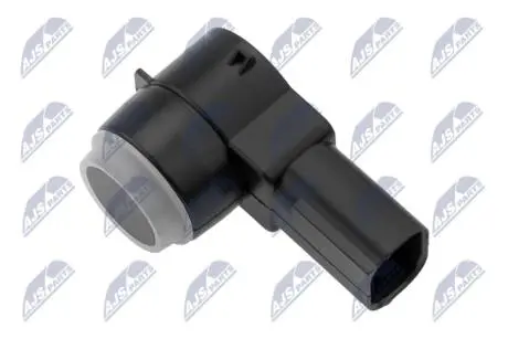 Датчик паркування | FORD C-MAX 2007-,S-MAX 2006-,MONDEO III 2000-/CZARNA KOSTKA/ NTY EPDCFR003