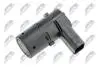 ДАТЧИК ПАРКУВАННЯ | FORD C-MAX 2009-,FOCUS II 2009-,JAGUAR S-TYPE 2001-,X-TYPE 2001-/BIAЈA KOSTKA/ NTY EPDCFR004 (фото 1)