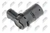 ДАТЧИК ПАРКУВАННЯ | FORD C-MAX 2009-,FOCUS II 2009-,JAGUAR S-TYPE 2001-,X-TYPE 2001-/BIAЈA KOSTKA/ NTY EPDCFR004 (фото 2)