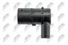 ДАТЧИК ПАРКУВАННЯ | FORD C-MAX 2009-,FOCUS II 2009-,JAGUAR S-TYPE 2001-,X-TYPE 2001-/BIAЈA KOSTKA/ NTY EPDCFR004 (фото 3)
