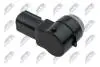 ДАТЧИК ПАРКУВАННЯ | FIAT BRAVO 2006-,DOBLO 2010-,DUCATO 2006-,CITROEN JUMPER 2006-,PEUGEOT BOXER 2006-/CZARNA KOSTKA/ NTY EPDCFT001 (фото 2)