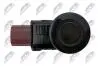 ДАТЧИК ПАРКУВАННЯ | HONDA CR-V 2006-2012 2 PIN NTY EPDCHD004 (фото 3)