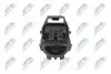 ДАТЧИК ПАРКУВАННЯ | KIA CEED 09-12 NTY EPDCKA300 (фото 4)