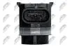 Датчик паркування | LAND ROVER RANGE ROVER 2002<->2012-/CZARNA KOSTKA/ NTY EPDCLR003 (фото 4)