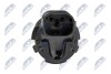 ДАТЧИК ПАРКУВАННЯ | LAND ROVER DISCOVERY 2004-,RANGE ROVER SPORT 2005-/CZARNA KOSTKA/ NTY EPDCLR004 (фото 4)