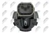 ДАТЧИК ПАРКУВАННЯ | LAND ROVER RANGE ROVER 2002-,LAND ROVER RANGE ROVER SPORT 2005-/SZARA KOSTKA/ NTY EPDCLR005 (фото 4)