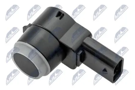 ДАТЧИК ПАРКУВАННЯ | MERCEDES A W169 2004-,B W245 2005-,E W212 2009-/CZARNA KOSTKA/ NTY EPDCME001