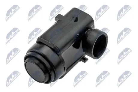 ДАТЧИК ПАРКУВАННЯ | MERCEDES A W168 1997-,C W203 2000-,E W210 1995-,E W211 2002-/CZARNA KOSTKA/ NTY EPDCME002