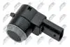 Парктроник mercedes a w169 2004 b w245 2005,a2125420018 NTY EPDCME004 (фото 1)