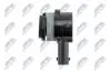 Датчик паркування | MERCEDES CLA 2013-,A W176 2012-,C W205 2013-,GLA 2013-/CZARNA KOSTKA/ NTY EPDCME009 (фото 3)