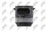 Датчик паркування | MERCEDES CLA 2013-,A W176 2012-,C W205 2013-,GLA 2013-/CZARNA KOSTKA/ NTY EPDCME009 (фото 4)