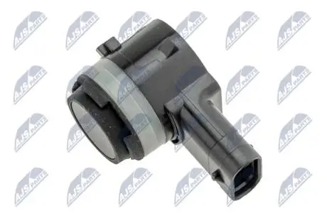 Датчик паркування | MERCEDES CLA 2013-,A W176 2012-,C W205 2013-,GLA 2013-/CZARNA KOSTKA/ NTY EPDCME009