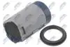 ДАТЧИК ПАРКУВАННЯ | MERCEDES C W202 93-01, CLK W208 97-03, G W463 03-, S W220 98-05, MERCEDES VITO W638 96-03 4PIN NTY EPDCME010 (фото 2)