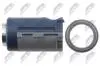 ДАТЧИК ПАРКУВАННЯ | MERCEDES C W202 93-01, CLK W208 97-03, G W463 03-, S W220 98-05, MERCEDES VITO W638 96-03 4PIN NTY EPDCME010 (фото 3)