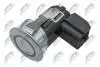 ДАТЧИК ПАРКУВАННЯ | PEUGEOT 4007 2007-,CITROEN C-CROSSER 2007-,C4 AIRCROSS 2012-/ЗАД ZEWNКTRZNY/ NTY EPDCPE003 (фото 1)