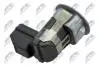 ДАТЧИК ПАРКУВАННЯ | PEUGEOT 4007 2007-,CITROEN C-CROSSER 2007-,C4 AIRCROSS 2012-/ЗАД ZEWNКTRZNY/ NTY EPDCPE003 (фото 2)