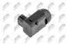 Датчик паркування | OPEL ASTRA G 1998-,ASTRA H 2004-,CORSA C 2000-,MERIVA 2003-,SIGNUM 2003-,TIGRA 2004-,VECTRA C 2002-,ZAFIRA A 1999-,ZAFIRA B 2005-/CZARNA KOSTKA/ NTY EPDCPL001 (фото 2)