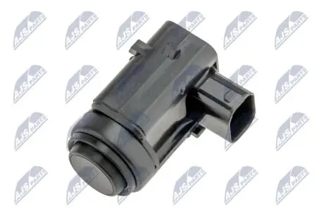 ДАТЧИК ПАРКУВАННЯ | OPEL ASTRA G 1998-,ASTRA H 2004-,CORSA C 2000-,MERIVA 2003-,SIGNUM 2003-,TIGRA 2004-,VECTRA C 2002-,ZAFIRA A 1999-,ZAFIRA B 2005-/CZARNA KOSTKA/ NTY EPDCPL001