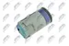 ДАТЧИК ПАРКУВАННЯ | OPEL ASTRA G 1998-,CORSA C 2000-,MERIVA 2003-,OMEGA B 1994-,VECTRA B 1995-,VECTRA C 2002- NTY EPDCPL002 (фото 2)