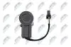 ДАТЧИК ПАРКУВАННЯ | TOYOTA AVENSIS 03-, PRIUS 08-, RAV4 05-12, YARIS 10- NTY EPDCTY002 (фото 3)