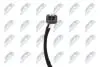 ДАТЧИК ПАРКУВАННЯ | TOYOTA AVENSIS 03-, PRIUS 08-, RAV4 05-12, YARIS 10- NTY EPDCTY002 (фото 4)