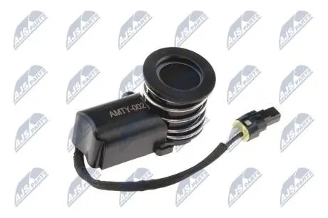 ДАТЧИК ПАРКУВАННЯ | TOYOTA AVENSIS 03-, PRIUS 08-, RAV4 05-12, YARIS 10- NTY EPDCTY002