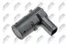 ДАТЧИК ПАРКУВАННЯ | VOLVO S40 2005-,S60 2000-,V70 2000-,XC70 CROSS COUNTRY 2002-,XC90 2002-/CZARNA KOSTKA/ NTY EPDCVV000 (фото 1)