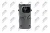ДАТЧИК ПАРКУВАННЯ | VOLVO S40 2005-,S60 2000-,V70 2000-,XC70 CROSS COUNTRY 2002-,XC90 2002-/CZARNA KOSTKA/ NTY EPDCVV000 (фото 4)