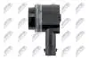 ДАТЧИК ПАРКУВАННЯ | VOLVO C30 2006-,S80 2006-/CZARNA KOSTKA/ NTY EPDCVV001 (фото 3)