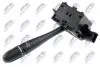 ПЕРЕМИКАЧ РУЛЬОВОЇ КОЛОНКИ | CHRYSLER TOWN & COUNTRY 2001-2007,VOYAGER 2001-2003,DODGE GRAND CARAVAN 2001-2007 NTY EPECH000 (фото 1)