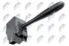ПЕРЕМИКАЧ РУЛЬОВОЇ КОЛОНКИ | CHRYSLER TOWN & COUNTRY 2001-2007,VOYAGER 2001-2003,DODGE GRAND CARAVAN 2001-2007 NTY EPECH000 (фото 2)