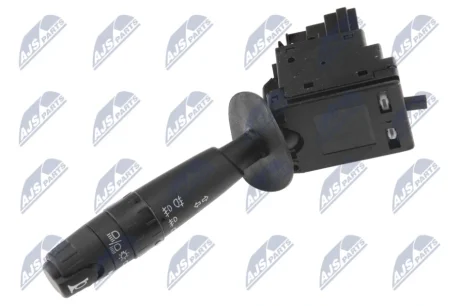 ПЕРЕМИКАЧ РУЛЬОВОЇ КОЛОНКИ | CITROEN XSARA PICASSO 1999- NTY EPECT000