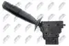 ПЕРЕМИКАЧ РУЛЬОВОЇ КОЛОНКИ | PEUGEOT 406 -2003,605 -1999,806 -2002 NTY EPECT001 (фото 3)