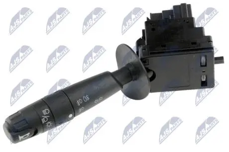 ПЕРЕМИКАЧ РУЛЬОВОЇ КОЛОНКИ | PEUGEOT 406 -2003,605 -1999,806 -2002 NTY EPECT001