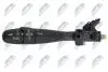 ПЕРЕМИКАЧ РУЛЬОВОЇ КОЛОНКИ | CITROEN C2 03-, C3 II 09-, Z FUNKCJҐ PRZEЈҐCZANIA ЊWIATEЈ,Z FUNKCJҐ ЊWIATEЈ PRZECIWMGЈOWYCH,Z OЊWIETLENIEM DO SKRКCANIA NTY EPECT002 (фото 3)