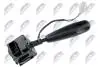 Переключатель на рулевой колоне daewoo matiz, chevrolet spark 2000, 96314332 NTY EPEDW000 (фото 2)