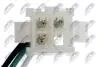 Переключатель на рулевой колоне daewoo matiz, chevrolet spark 2000, 96314332 NTY EPEDW000 (фото 6)